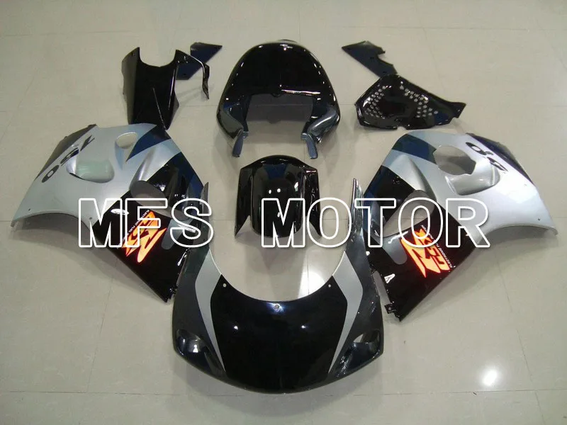 

Custom Fairing Set Fit For Suzuki 2000 GSXR600 Injection Mold Plastic Bodywork Black