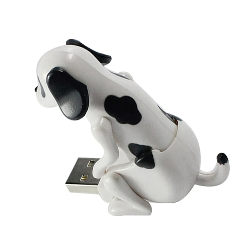 60x30x60 мм портативный Забавный милый питомец USB Humping Spot игрушка для собак рождественский подарок для детей подарок USB гаджет для компьютера ноутбука ПК