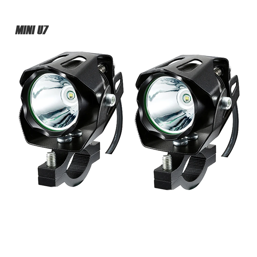 12 mini u7 5w
