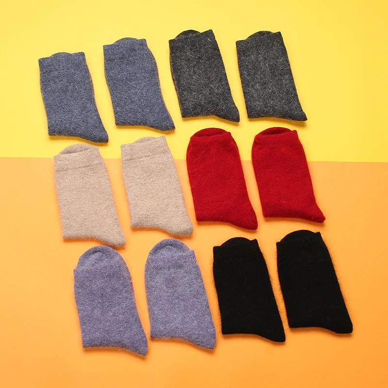 wool socks 1