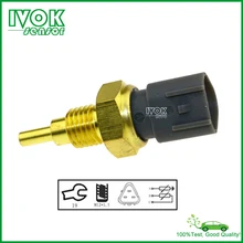 Новый Датчик, Температура воды Темп Для Toyota Scion xA вр Camry Corolla Эхо Solara Пасео Tercel 1.4 1.5 1.8 2.4 8942216010