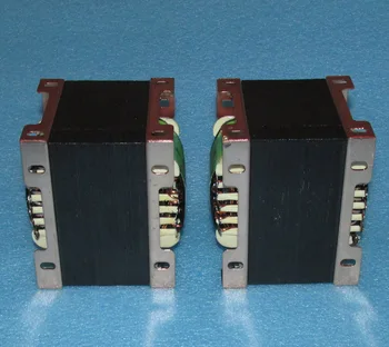

100W amplifier power amplifier filament power transformer multi-voltage EI96X50 iron core Z11 material