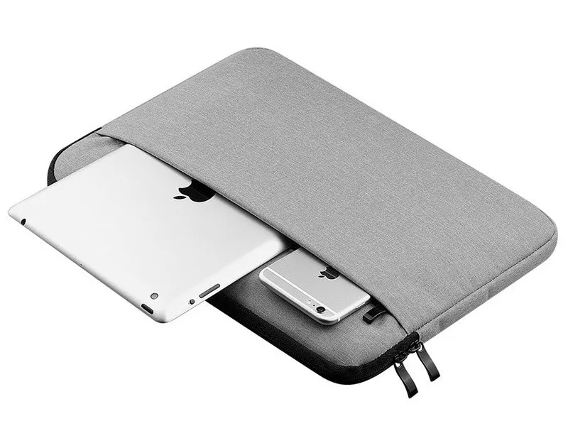 Сумка для ноутбука TIANLEI рукав 13 3 14 15 6 дюймов сумка Macbook Air Pro 11 Dell Asus HP Acer мужчин и