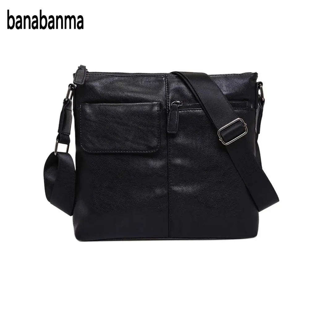 Best Men's Crossbody Leather Bags 2017 Literacy Basics