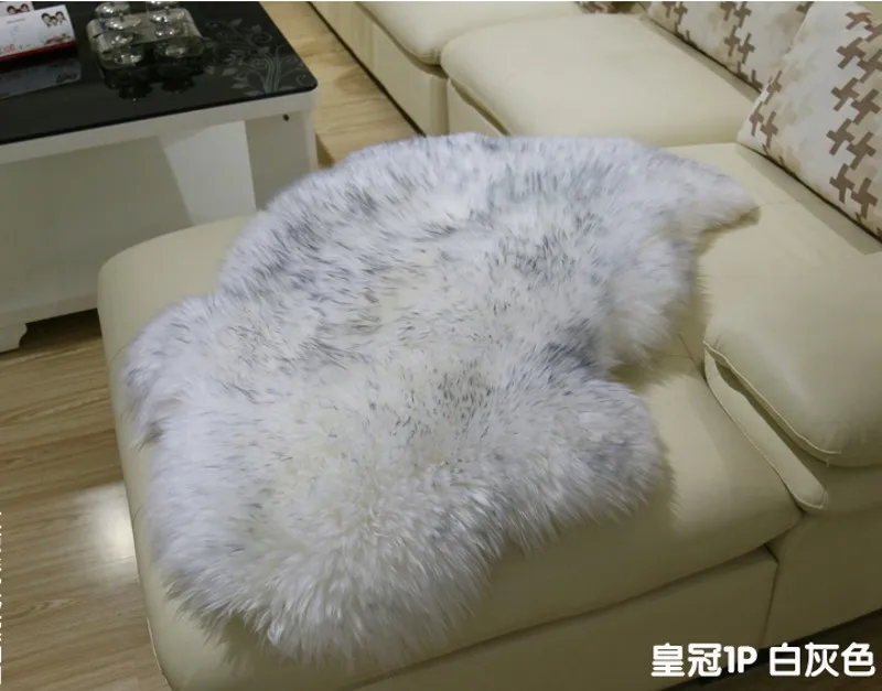 White with Gray 1P