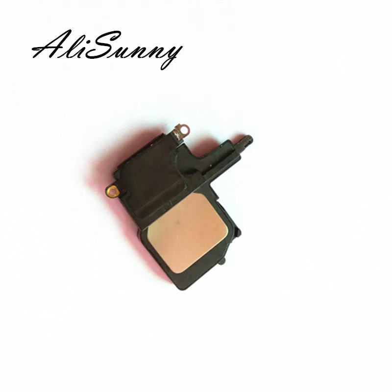 

AliSunny 10pcs Loud Speaker for iPhone 5S Loudspeaker Ringer Buzzer Rington Flex Cable Replacement Parts