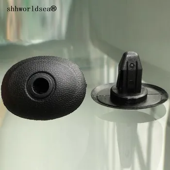 

shhworldsea auto clip fastener Rear bumper clamp for subaru