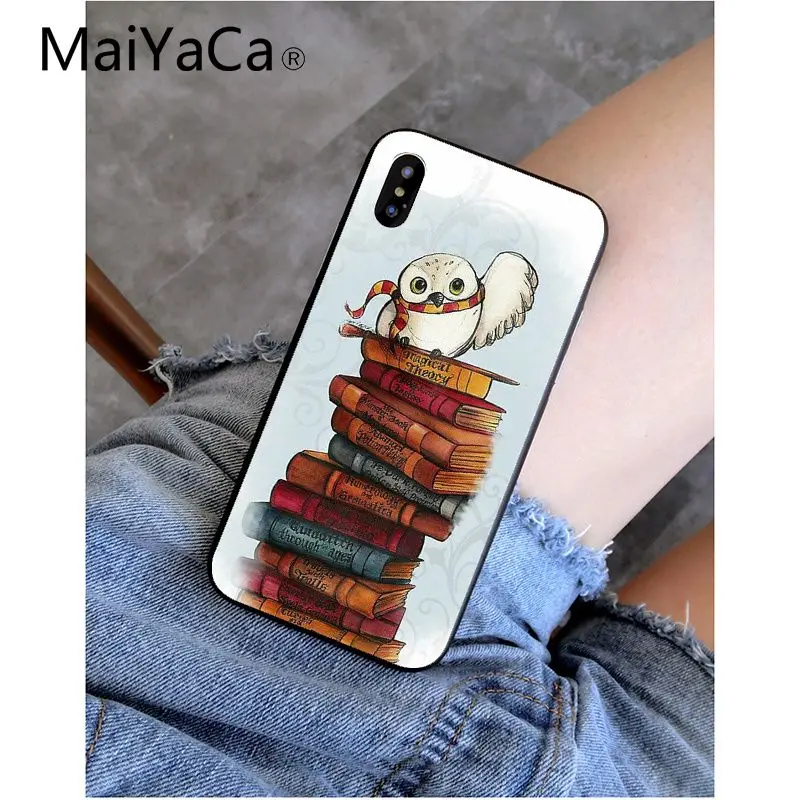 MaiYaCa هاري بوتر دائما سليذرين المدرسة TPU أسود جراب هاتف ل أبل فون 8 7 6 6 S زائد X XS ماكس 5 5 S SE XR الهواتف المحمولة MaiYaCa هاري بوتر دائما سليذرين المدرسة TPU أسود جراب هاتف ل أبل فون 8 7 6 6 S زائد X XS ماكس 5 5 S SE XR الهواتف المحمولة