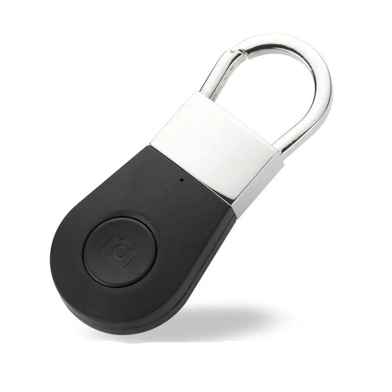 

Anti-lost Mini Smart Bluetooth Tracer Pet Child GPS Locator Tag Alarm Wallet Key Tracker Finder Locator Tracer Tag 2019 Hot Sale