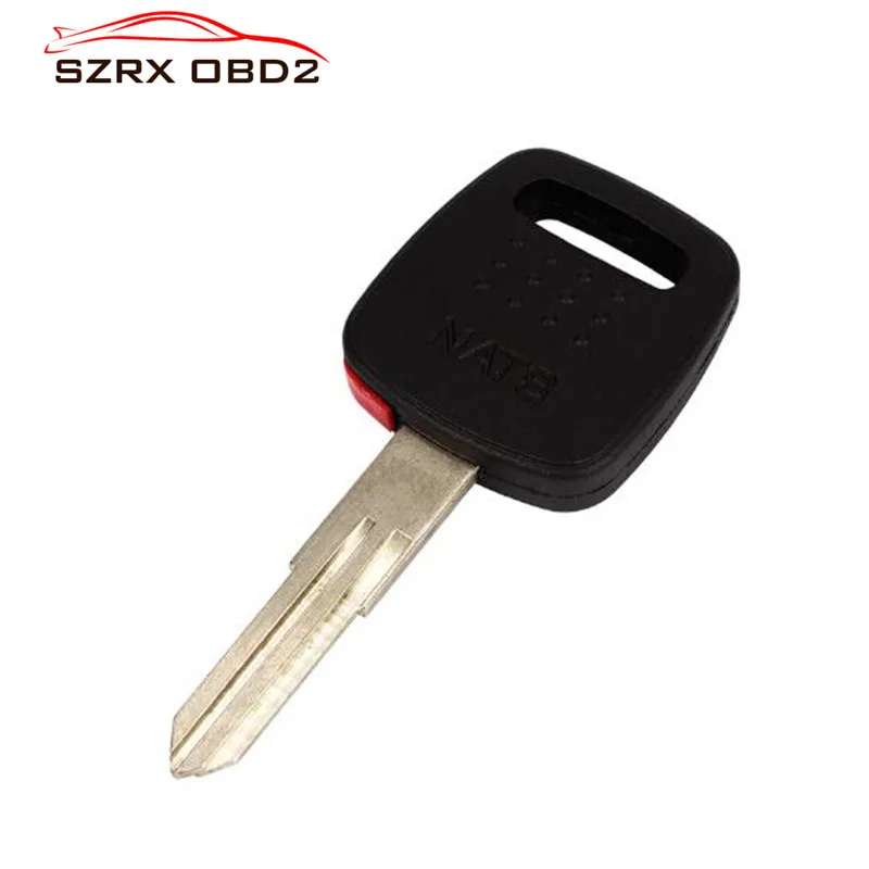 

Transponder Blank Car Key shell Replacement Fob Key Case for Nissan A32 transponder key shell