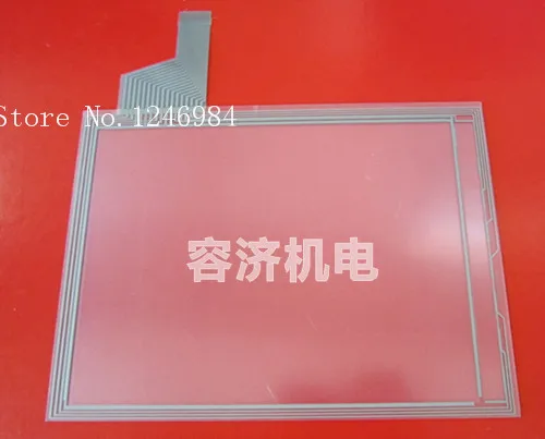 

[BELLA]New V708ISD white touchscreen touchpad touch lens year warranty--3pcs/lot