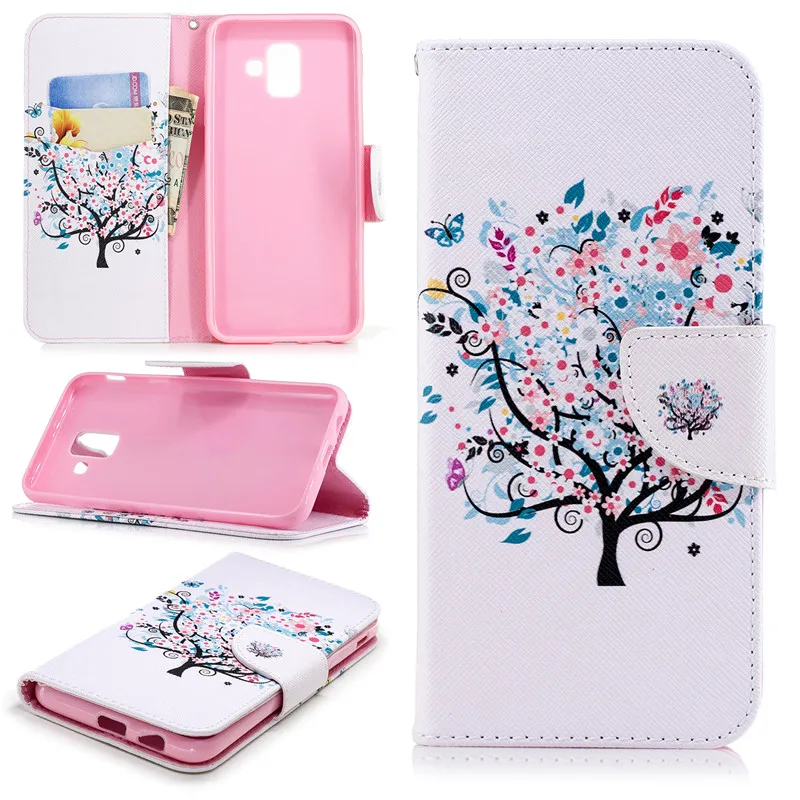 For Samsung Galaxy A6 2018 Case  (32)