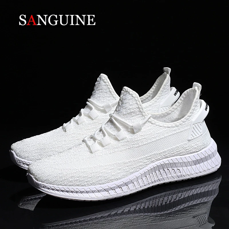 

Casual Shoes Men Breathable Sneakers Fashion Shoes 2019 NEW Men's Summer Running Outdoor Sport Casual Shoes Fashion Man