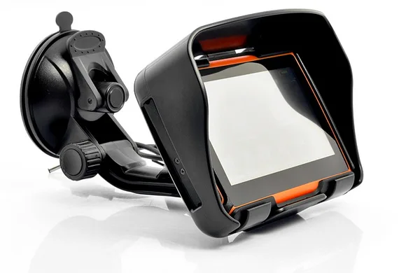 Lexitek<ALIMT >®</ALIMT> L345 All Terrain 4_13.3 Inch Motorcycle GPS Navigation System Waterproof IPX7 4GB Internal Memory Bluetooth