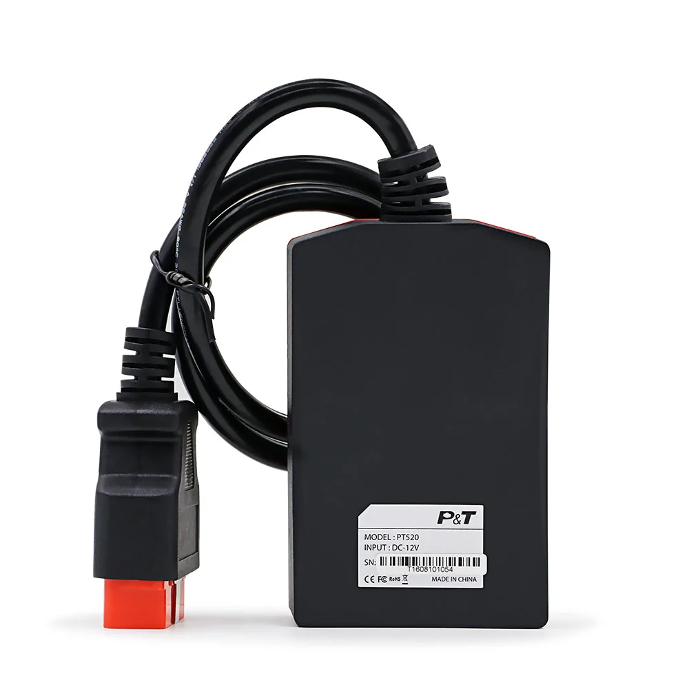New version UCANDAS VDM V3.9 Wireless Universal