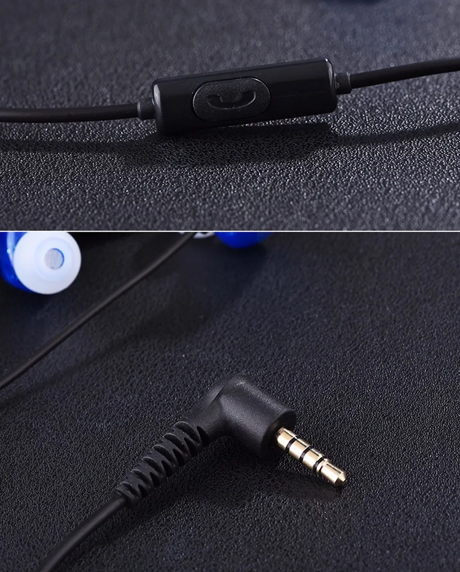 TN-01 Headphone earphone (16)