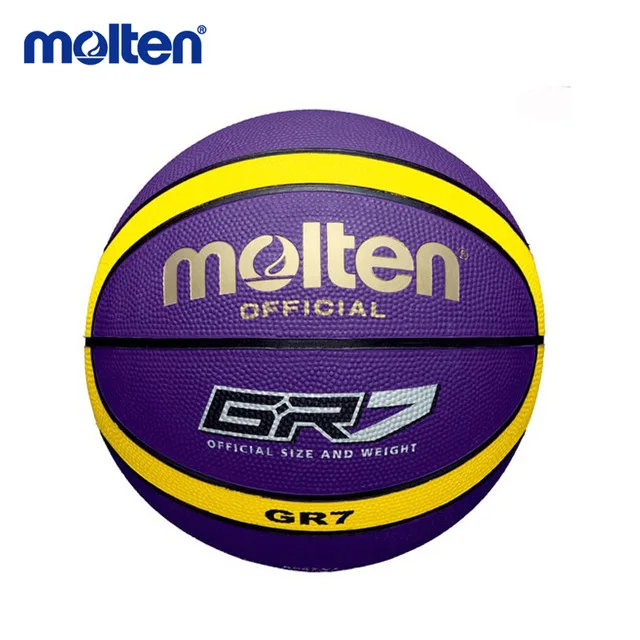 original molten basketball ball GR7 NEW Brand High Quality Genuine