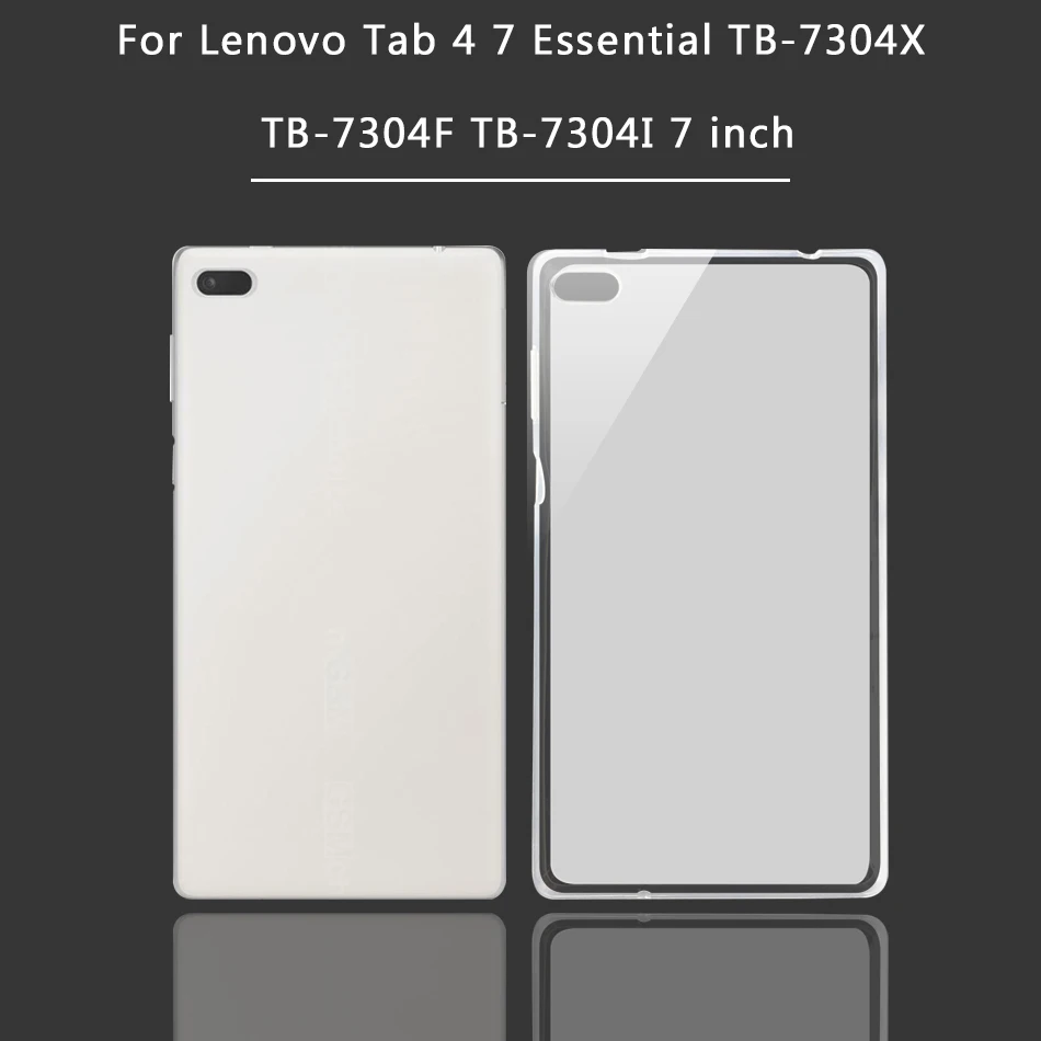 Lenovo Tab4 7 Essential