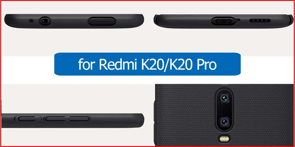 redmiK20