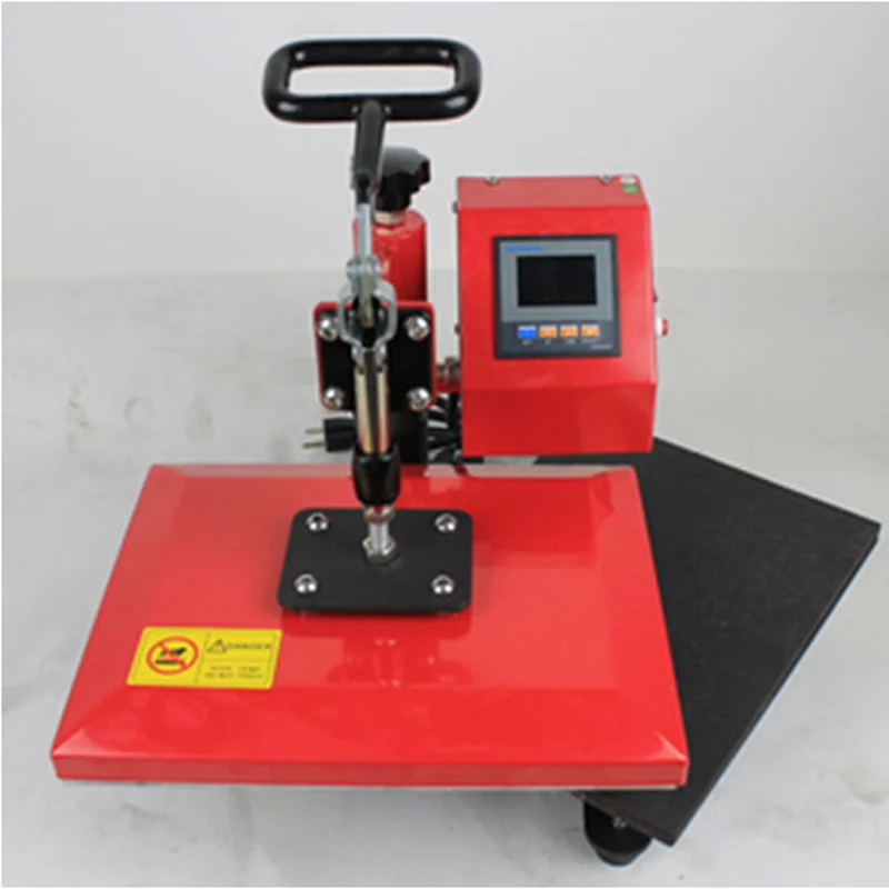230B mini heat press machine