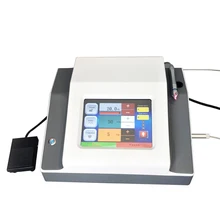 Высокотехнологичная машина для резекции вены паука/980 нм Диодная резекция/портативный лазерный прибор для сосудистой обработки