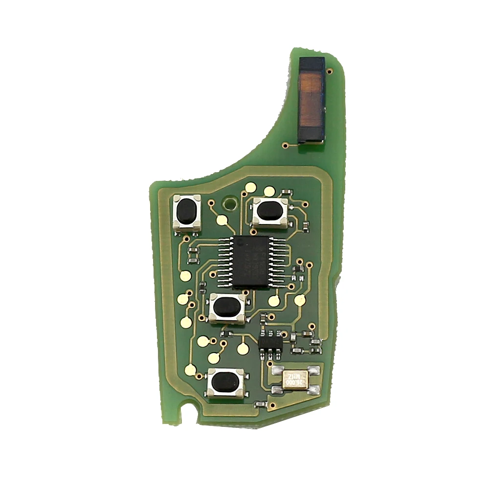 Chiave/Telecomando Per Opel Vauxhall 433mhz Id46 Chip - 2 Pulsante Di Vibrazione Del Rimontaggio Folding Astra J Corsa E Insignia Zafira Opel - HTB19h70wfiSBuNkSnhJq6zDcpXaf