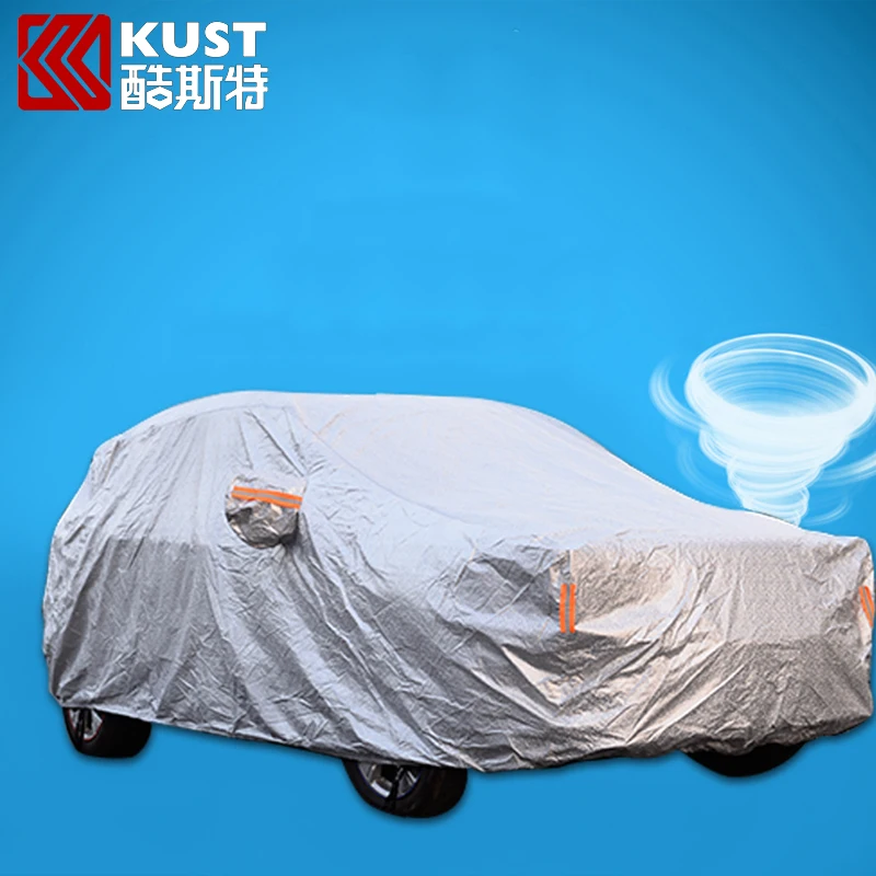Waterproof Car Body Cover Waterproof Car Body Cover