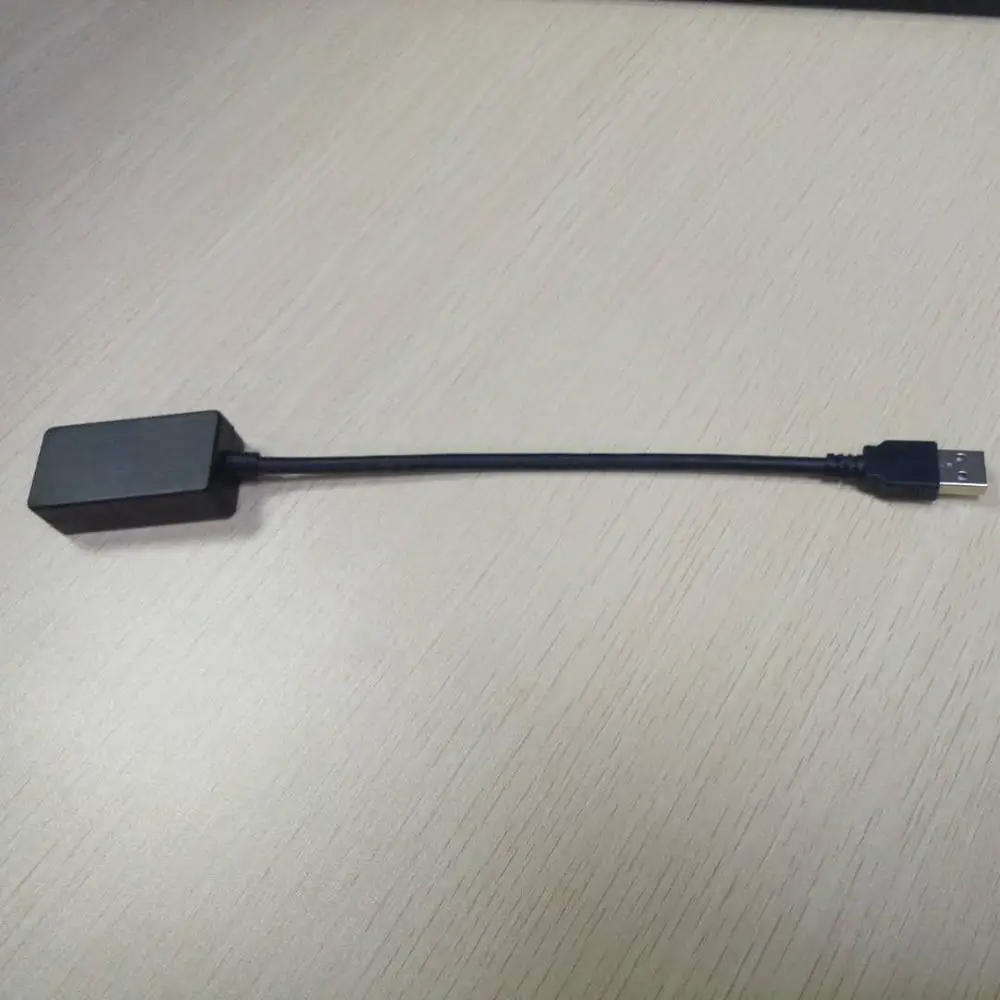 

USB-AUX Adapter for Skoda