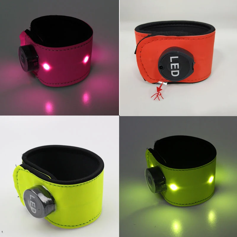 

Night Visible LED Equestrian leggings Equestrian Cheval Paardensport Riding Multi-color Optional Horse Racing Equipment S