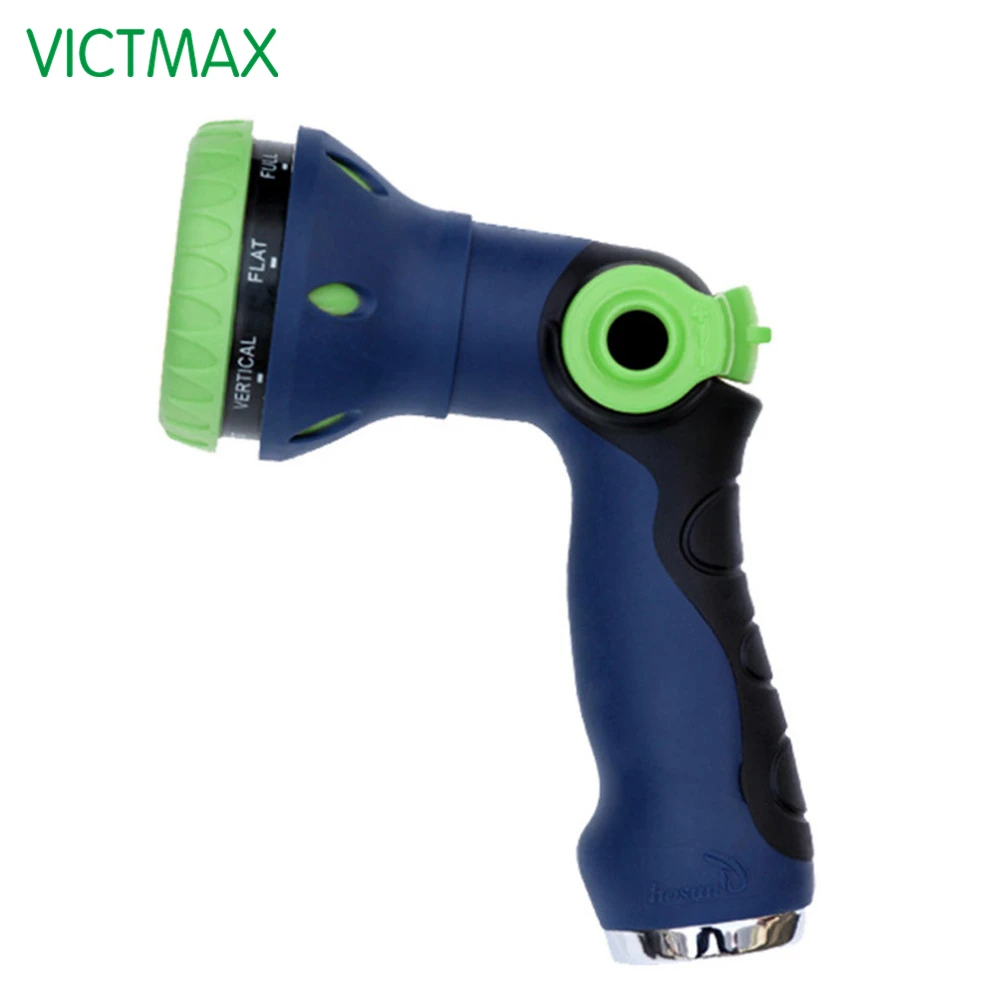 VICTMAX Garden Flower Water Gun Sprayer Sprinkler High Pressure Yard