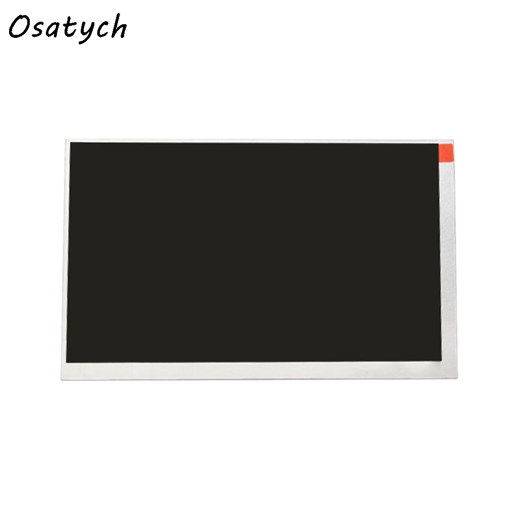 

New for PT070-10F-T1S PT070-1BF-T1S LCD Panel Display Replacement