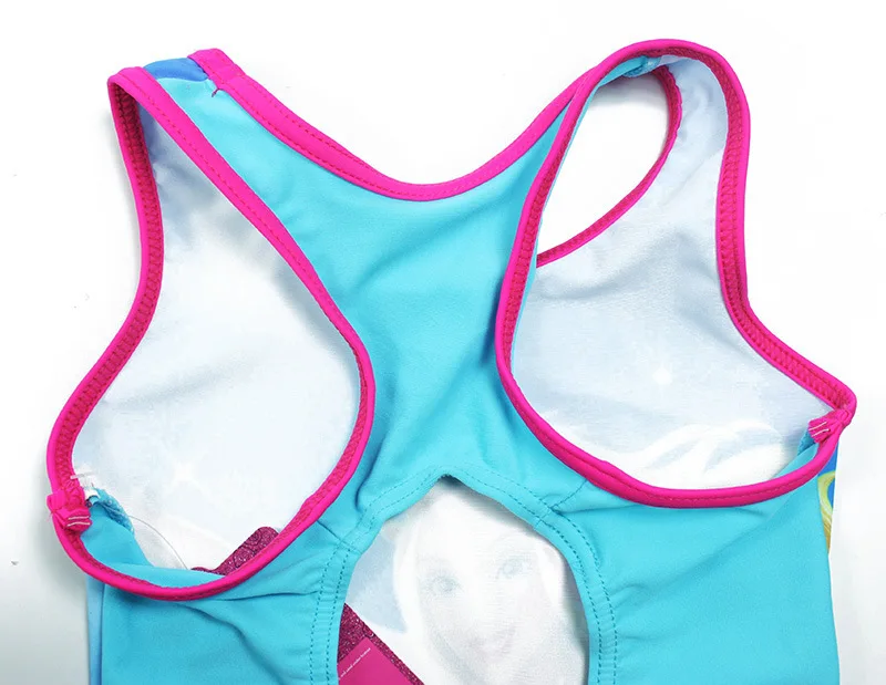 children's barbie swimsuit