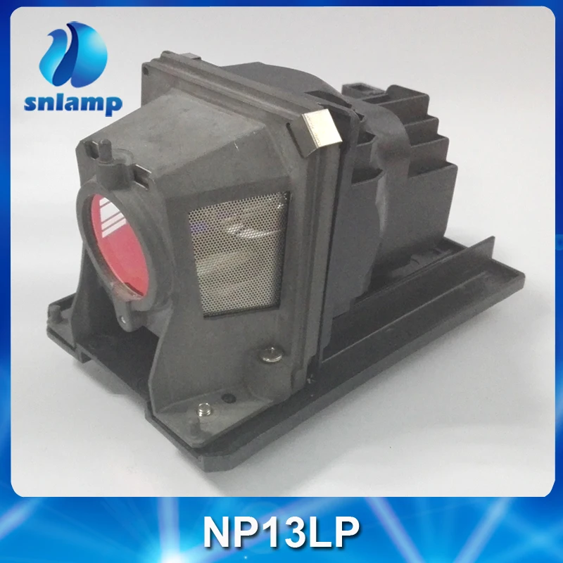 

Hot sale cheap compatible projector lamp bulb NP13LP for V260W NP110 NP115 NP115G NP210 NP210G NP215 NP215G NP216 NP216G...
