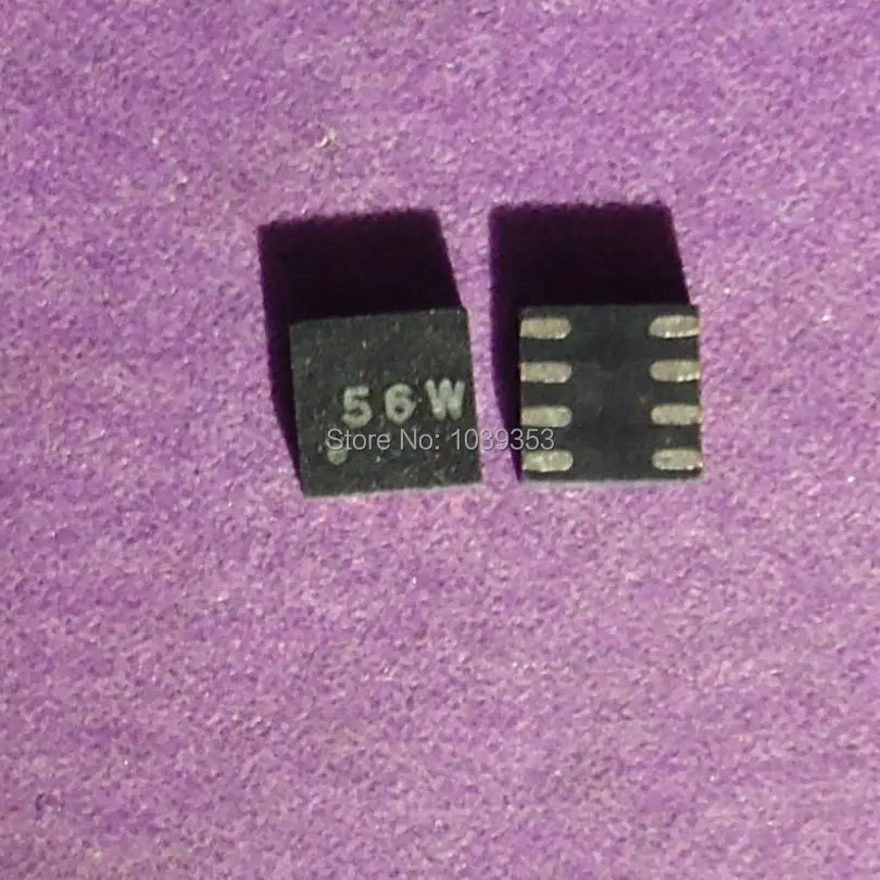 RICHTEKRT9829GQWRT982956W56H56A561DualPushButtonResetwith