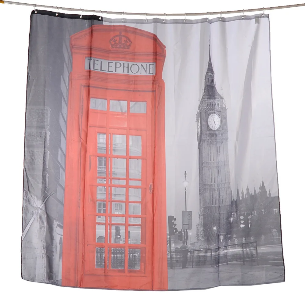 Acquista all'ingrosso online londra bagno decor da grossisti ...