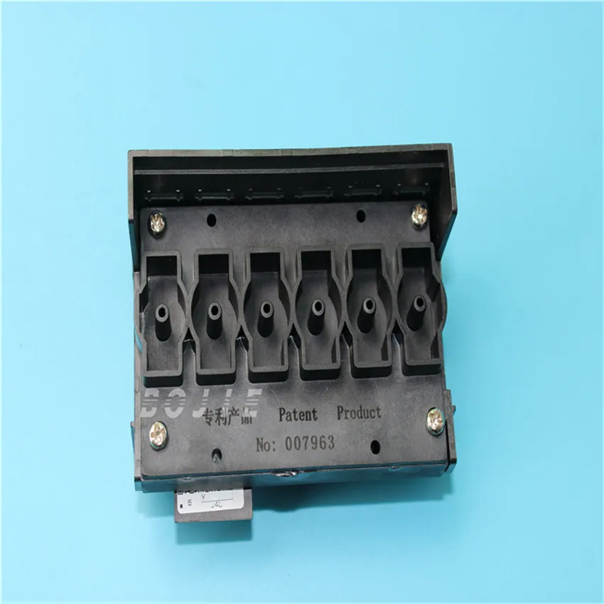 xp600 printhead specifications