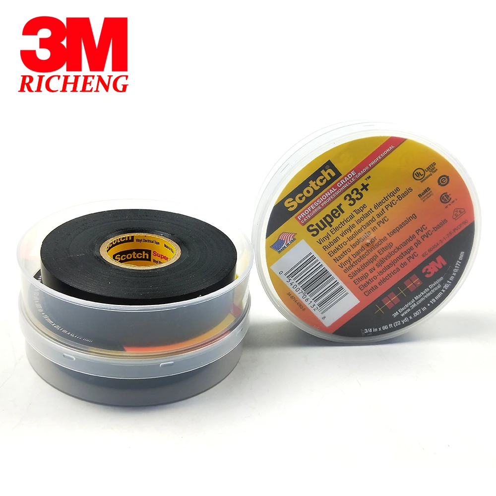 Buy High Temperature Insulation Adhesive Tape Uper 33