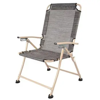 

Beach Chair Outdoor Furniture garden furniture portable chair camping stoel camping chair folding fishing chair with pedal hot