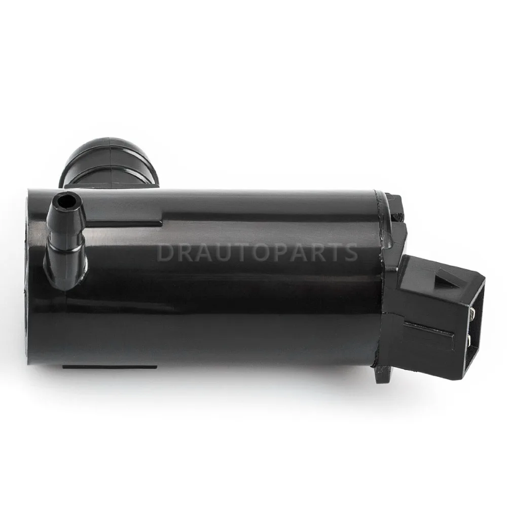 Насос для мытья ветрового стекла Volvo C70 V70 S40 S60 S70 S80 V40 XC70 XC90 OE #9169611|windscreen washer