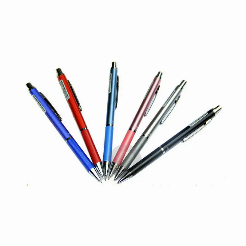Advanced metal mechanical pencill 0.5mm automatic pencil for child