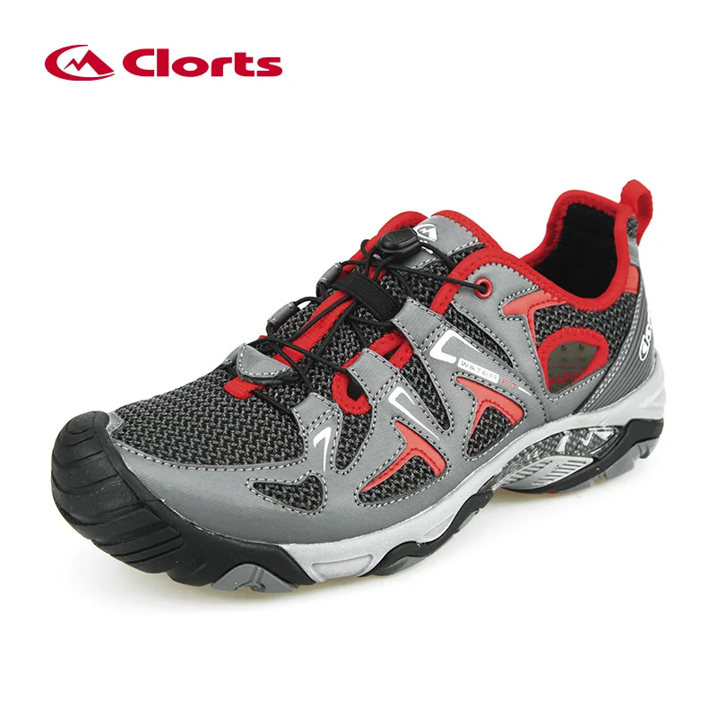 

2019 outdoor Men's Upstream Shoes Quick-drying Lightweight Breathable walking Shoes anti-skid damping camping water Aqua Shoes