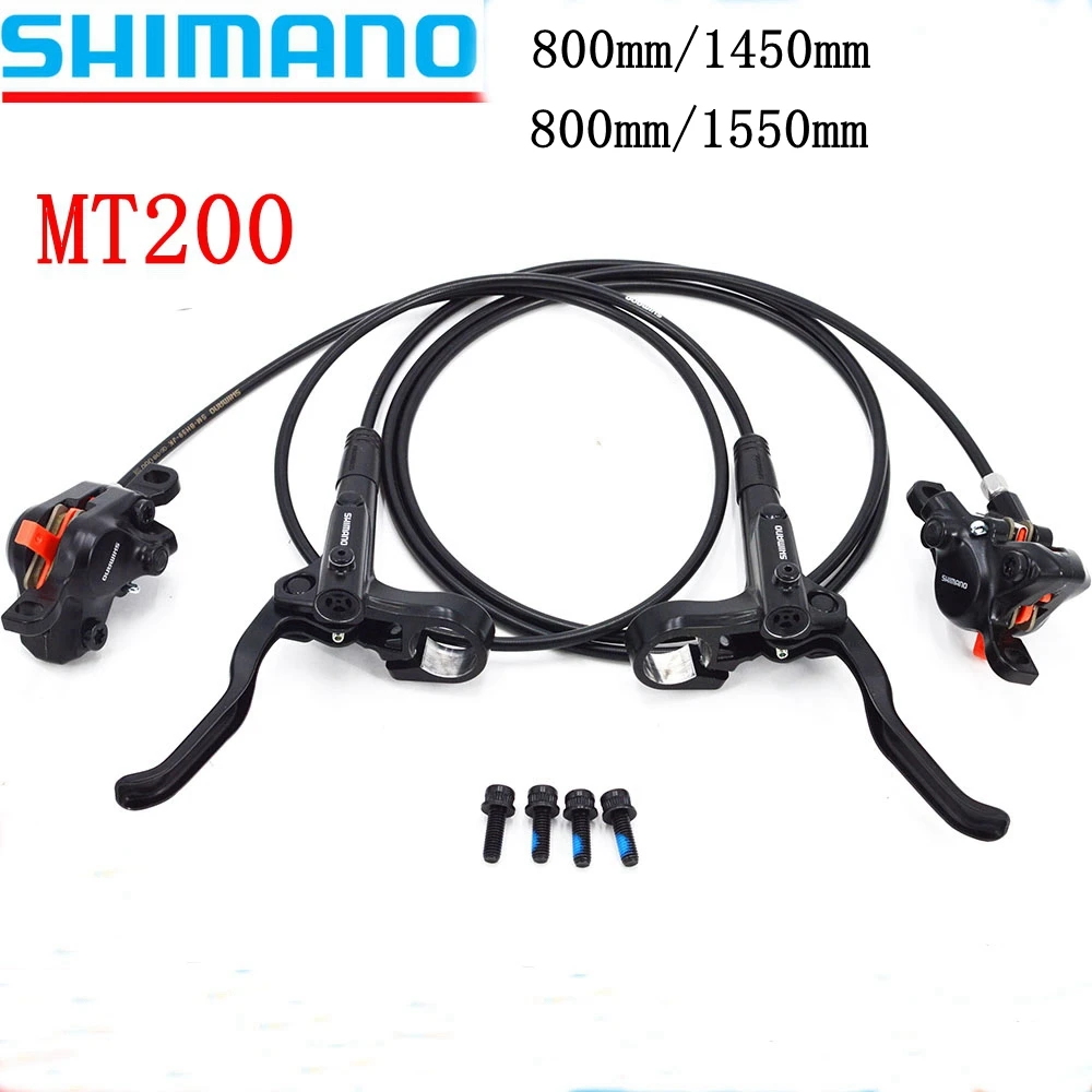Shimano mt200 ремкомплект