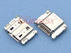 En oferta Puerto de carga de 11 Pines de alta calidad, Conector Micro USB de 11 pines para samsung s3, i9300, I9308, I939, 5 uds. 16nLomON