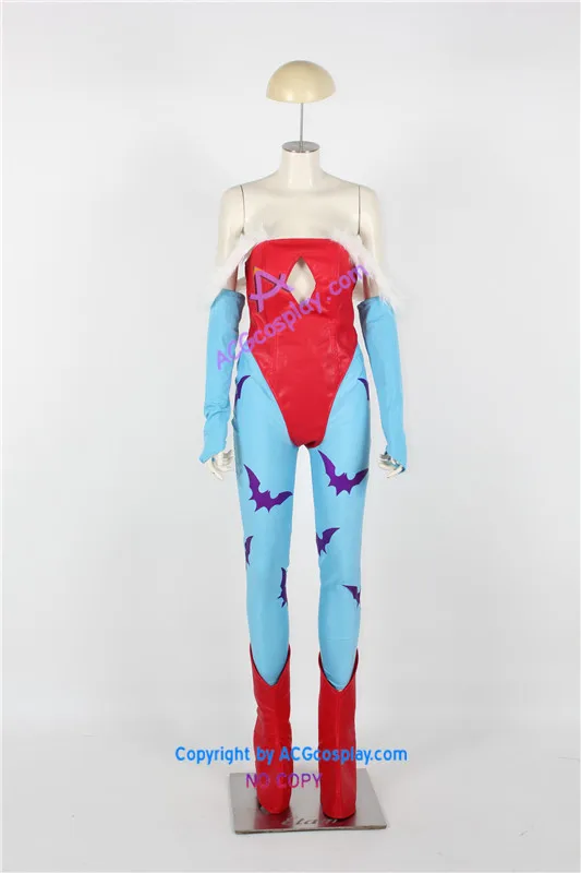 Darkstalkers Lilith Косплей Костюм|cosplay costume|costume costumecostume cosplay |