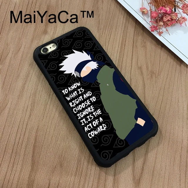 coque kakashi iphone 8 coque kakashi iphone 8