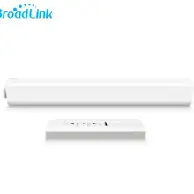 Broadlink CMDK1-D1101 умный электрический занавес Мотор Интеллектуальный беспроводной Wifi RF пульт дистанционного управления совместим с RM Pro