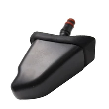 Насадка омывателя левой фары Подходит для Honda CR-V MK II 2005-2006 76885-SCA-S11 76885SCAS11