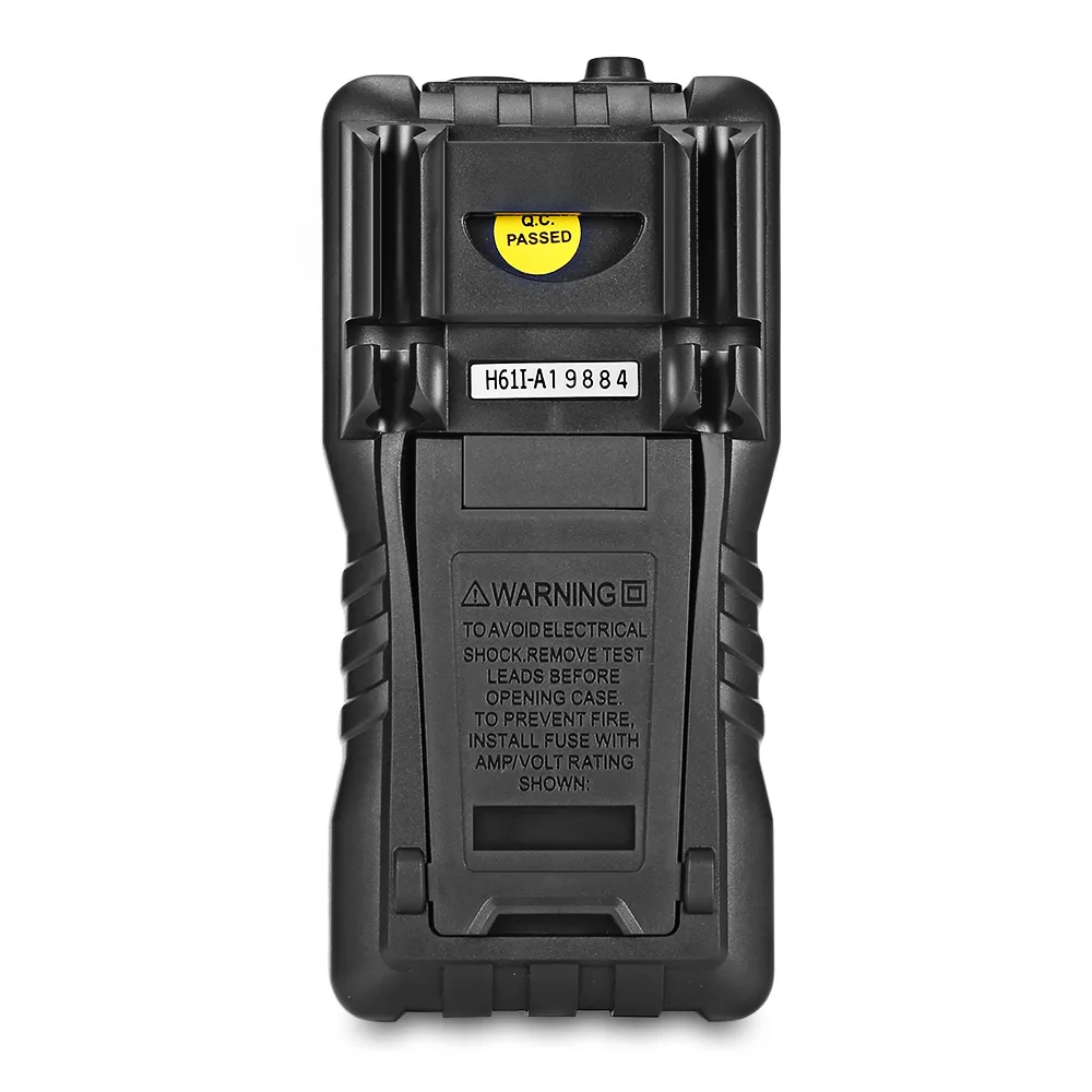 MESTEK DM91/DM90/DM91A мини мультиметр Цифровой 2000 отсчетов тестер многометровый