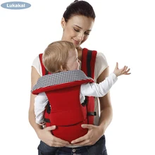 0-36 месяцев, Детский рюкзак, слинг лицом к лицу, сумка-кенгуру для мам, эргономичная многофункциональная переноска для младенцев