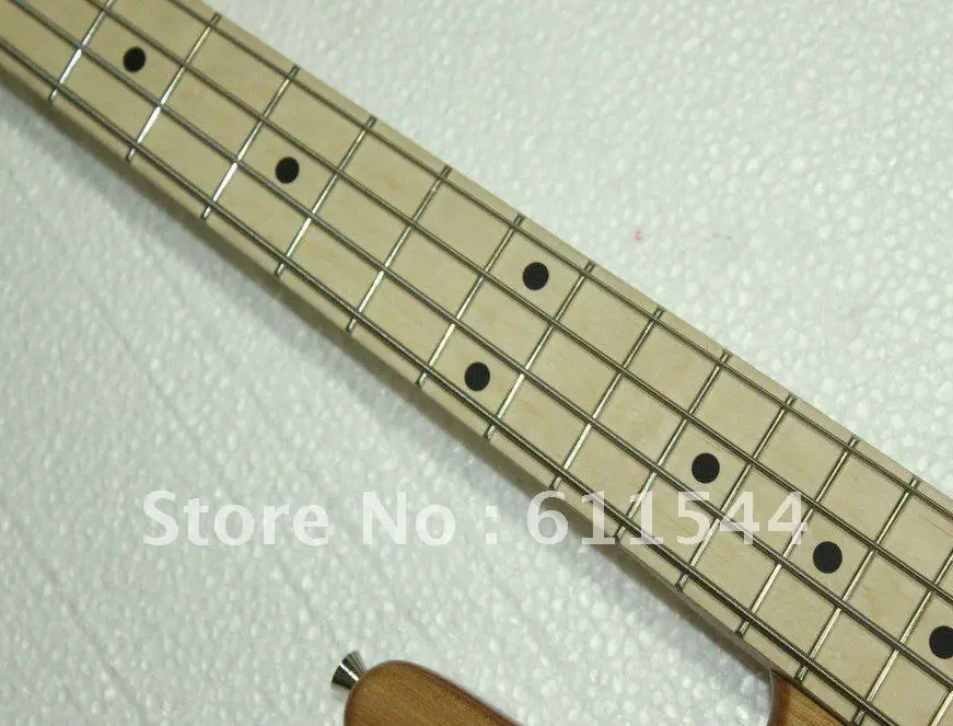 Китай гитары 4 Струны электрический бас деревянные Новое поступление гитары